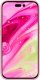 Apple iPhone 14 Pro Max 6.7\'\' Laut Huex Pastels Case Cover, Candy