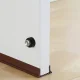 Door seal grey