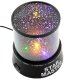 STAR MASTER night light projector without power adapter