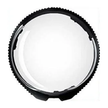 Puluz Lens Cover for Insta360 X5 PU767T, Transparent
