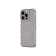AmazingThing Titan Pro Mag Magnetic Case for iPhone 16 Pro Max, Gray
