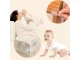 Furniture Corner Protectors, Transparent, 4 pcs