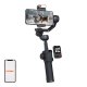 Smartphone Gimbal Hohem iSteady M7 with AI Tracker & Detachable Screen