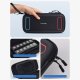 Supcase Carrying Mini maciņš Nintendo Switch 2 Black
