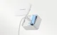 Wireless Smart Switch SwitchBot C1 Rechargeable, USB-C, White