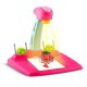 Kids Drawing Projector Art Toy Ricokids 772000, Pink