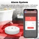 TUYA Wireless Water Leakage Sensor, ZigBee 3.0, White