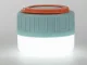 Solar LED Camping Lamp with USB