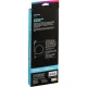 HydraPak Hydraflex Drinking Tube, Clear, 914 mm