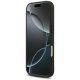 Guess iPhone 17 Pro Case 4G Circle Classic Logo MagSafe, Black