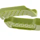 Vegetable Slicer Joseph Joseph Multi-Grip Mandoline Plus, White / Green