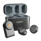Maono WM650 A2 Wireless Microphone System 2.4GHz 300m Range