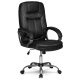 Ergonomic Executive Office Chair Sofotel 355, Black