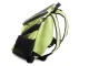 Green Pet Carrier Backpack for Dogs and Cats (Up to 10kg)