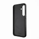Puro Icon Mag Case with MagSafe for Samsung Galaxy S25 Black