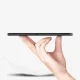 Lenovo Tab M10 Plus (3rd Gen) 10.6\" (TB125FU, TB128FU) Tri-fold Stand PU Leather + TPU Book Case Cover, Blue