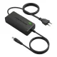 Universal Electric Scooter Charger Maclean MCE665, 54.6V DC, 2A, 110W, Fast Charging, 6 Plugs