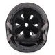 Wozinsky HT-38B BMX/Scooter Helmet, Size S (48-52 cm), White