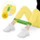 4Fizjo Mini Power Band Resistance Band 10-15 kg, Green