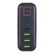 Wall Charger Blitzwolf BW-S26 250W