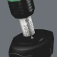 Wera Series 7400 Kraftform 7441 Adjustable Torque Screwdriver 1.2-3.0 Nm 1/4\"