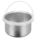 Beautylushh 22832 Wax Heater, 100W