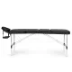 Modernhome BM3724-BC Foldable 3-Segment Massage Table with Bag