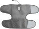 Heating Knee Massage Wrap, 5 Modes, Grey