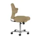 Cosmetic Chair Azzurro Special 152, Beige