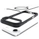3mk iPhone 17 Air Case Satin Armor MagCase, White
