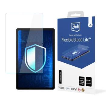 Huawei MatePad SE 11" - up to 13" 3mk FlexibleGlass Lite