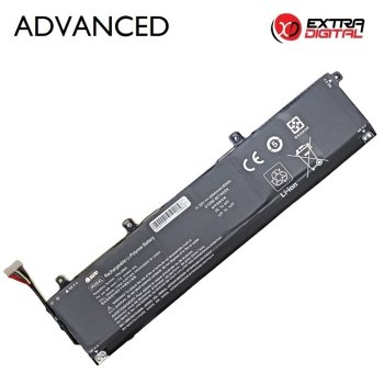 Laptop Battery HP IR06XL, 6900mAh, Extra Digital Advanced