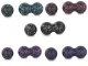 Massage Ball Set (Double Ball + Single Ball)
