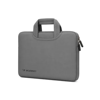 Wozinsky WNT-11G Neoprene 10-11" Laptop Bag - Gray