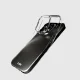 SBS Skinny Cover Case for iPhone 16 Pro, Transparent