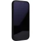 Audi iPhone 15 Pro Max Case Silicone, Black