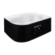 Paraffin Wax Warmer iWax 4000, 4L, 200W, Black