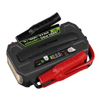 Jump Starter LOKITHOR J3250 Pro 74.24Wh 3250A