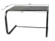 Microwave Oven Stand and Kitchen Shelf, Black