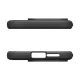 Spigen Rugged Armor Case for Xiaomi 17 - Matte Black