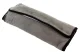 Car seat belt cushion grey