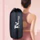VEOVISION Acupressure Acupuncture Massage Mat with Pillow 130x40cm, Different colors