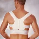 Magnetic Posture Corrector, White