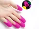 Silicone Clips for Hybrid, Gel and Acrylic Polish Removal, 5 pcs