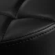 Cosmetic Pedicure Stool H13, Black