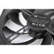 Thermaltake TS120 EX RGB 120mm PC Fan 3-Pack Black