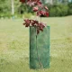 QUADRA 10 Plastic Protection Mesh, 1 x 3 m, Green