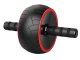 RX-H0031 AB Wheeler, Traning Gymnastic Wheel Roller, Exercise Machine with Knee Mat
