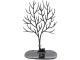 Deer Jewelry Stand, Black