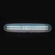 Elegante 801-l LED Beauty Lamp with Tripod, White